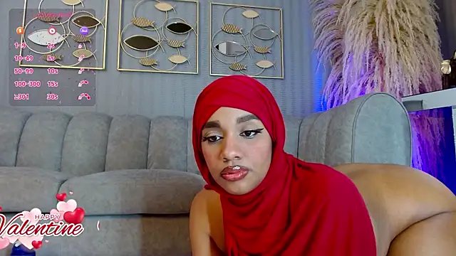 afrodita smith08 online show from 14, 2, 2026