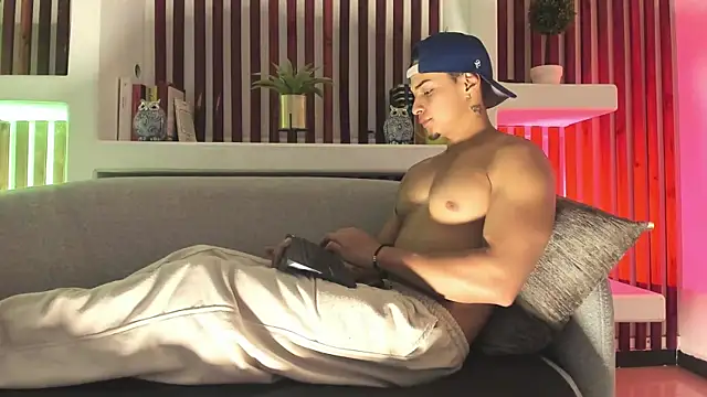 RyanGreys online show from 30, 9, 2025
