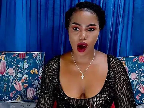Snapshot of Sadehx chatting on 2, 3, 2025 Sadehx online show from 2, 3, 2025