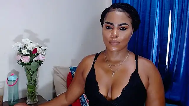 Snapshot of Sadehx chatting on 13, 3, 2025 Sadehx online show from 13, 3, 2025