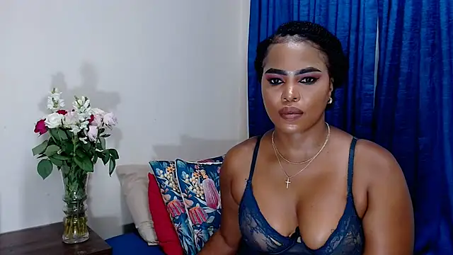 Snapshot of Sadehx chatting on 9, 3, 2025 Sadehx online show from 9, 3, 2025