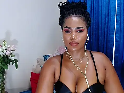 Snapshot of Sadehx chatting on 8, 3, 2025 Sadehx online show from 8, 3, 2025