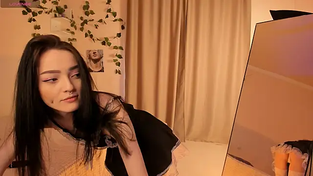 Snapshot of Bella__Faith chatting on 16, 3, 2025 Bella Faith online show from 16, 3, 2025