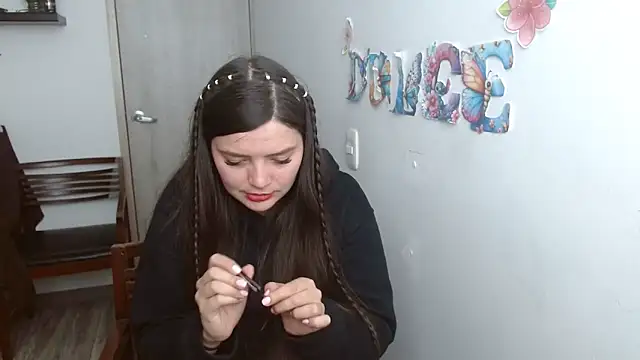 dulce  222 online show from 11, 9, 2025