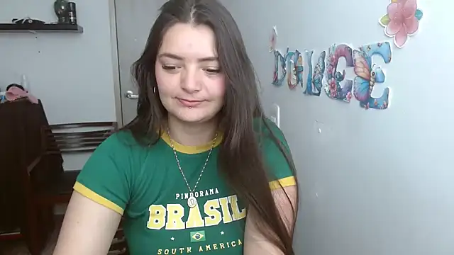 dulce  222 online show from 8, 9, 2025