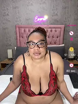 VixenRoyaleX online show from 3, 7, 2026