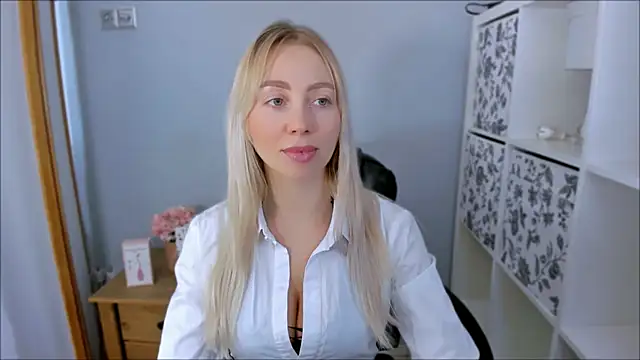 MargaritaRose online show from 13, 1, 2026