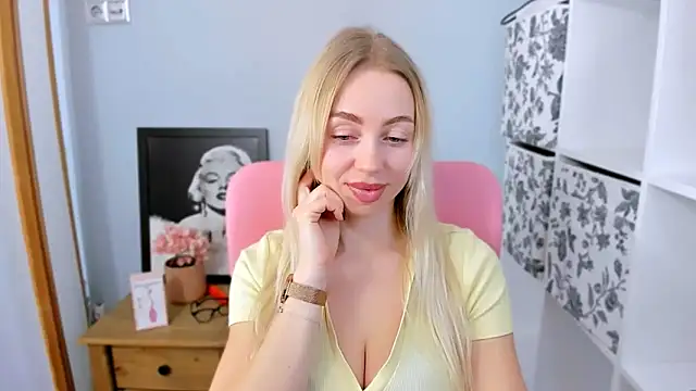 MargaritaRose online show from 2, 3, 2026