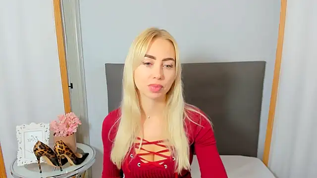 MargaritaRose online show from 26, 10, 2025