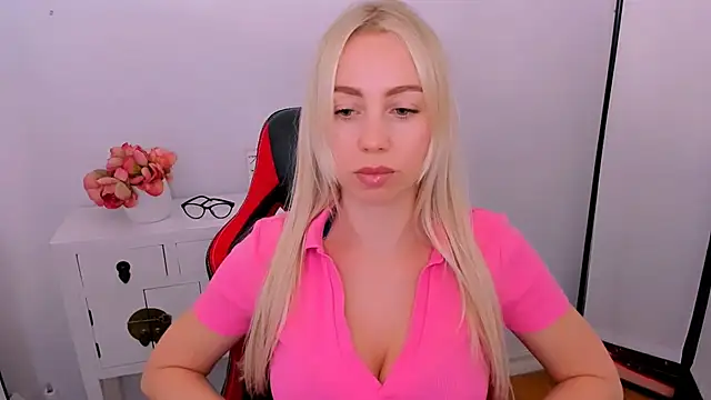 MargaritaRose online show from 7, 4, 2026