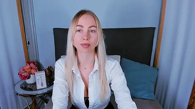 MargaritaRose online show from 24, 3, 2026