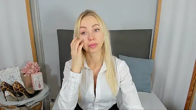 MargaritaRose online show from 18, 12, 2025