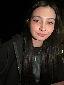 lunalovelee online show from 14, 10, 2025