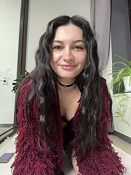 lunalovelee online show from 8, 2, 2026