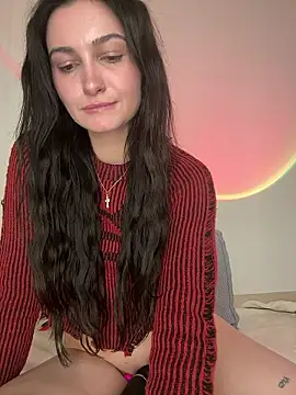 lunalovelee online show from 30, 11, 2025