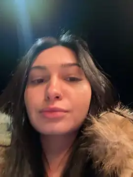 lunalovelee online show from 20, 11, 2025