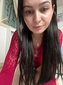 lunalovelee online show from 29, 11, 2025