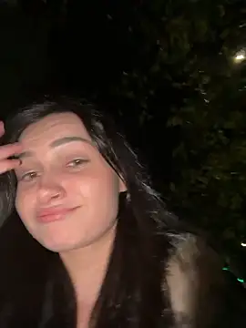 lunalovelee online show from 21, 10, 2025