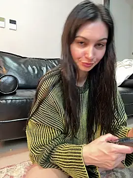 lunalovelee online show from 11, 5, 2026