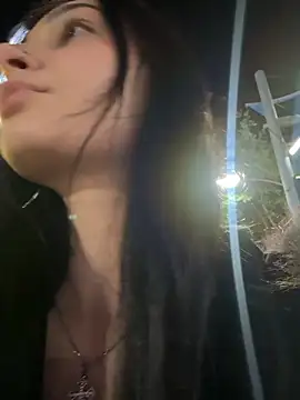 lunalovelee online show from 22, 10, 2025