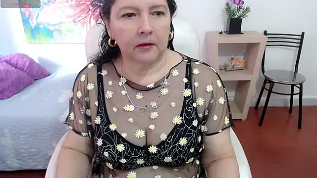 leonela 69 online show from 14, 3, 2025