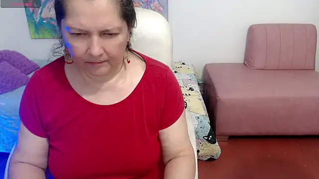leonela 69 online show from 18, 3, 2025