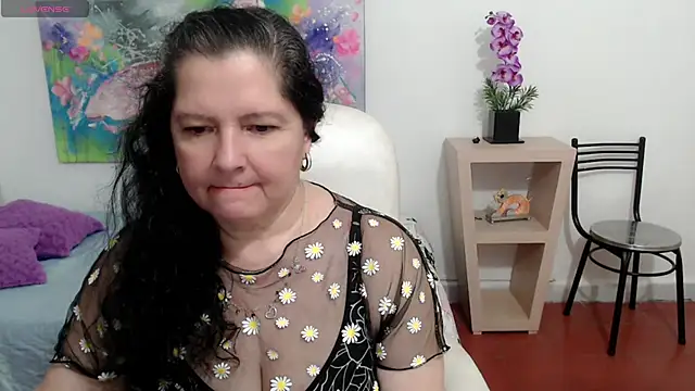 leonela 69 online show from 15, 3, 2025