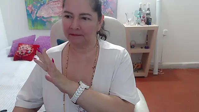 leonela 69 online show from 19, 3, 2026