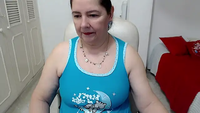 Snapshot of leonela_69 chatting on 25, 6, 2026 leonela 69 online show from 25, 6, 2026