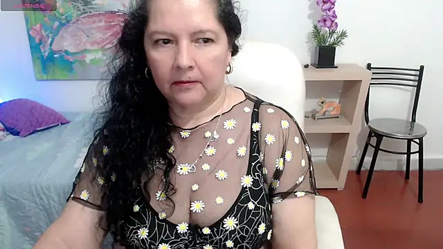 leonela 69 online show from 15, 3, 2025