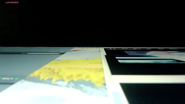leonela 69 online show from 21, 3, 2025