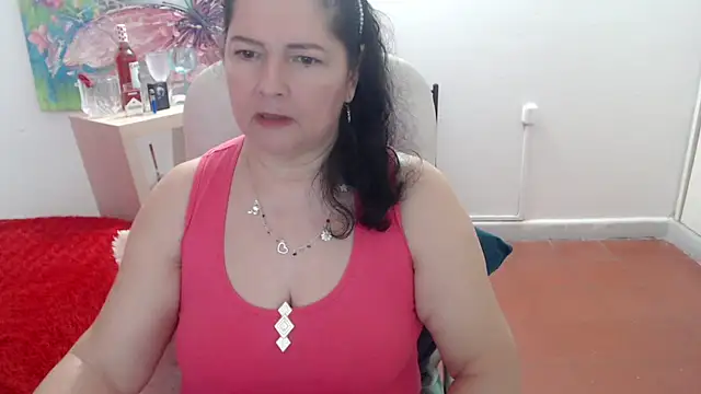 leonela 69 online show from 15, 9, 2025