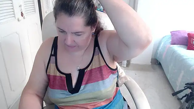 leonela 69 online show from 21, 4, 2026