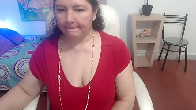leonela 69 online show from 11, 3, 2025