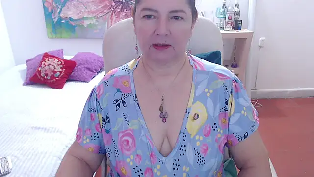 leonela 69 online show from 20, 3, 2026