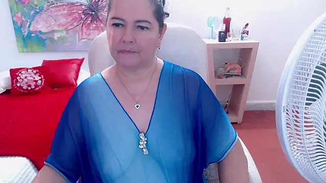 leonela 69 online show from 16, 11, 2025