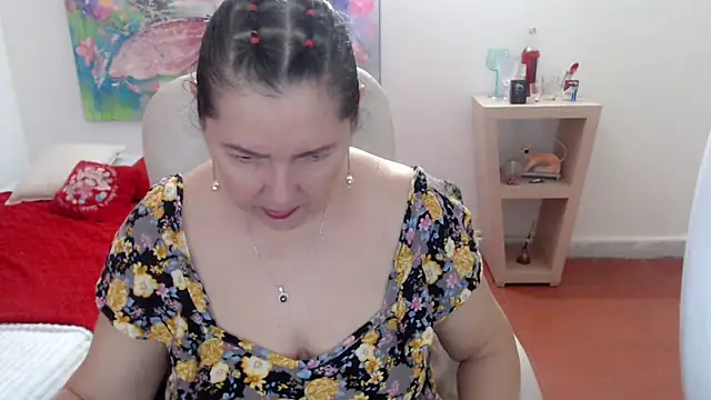 leonela 69 online show from 20, 11, 2025