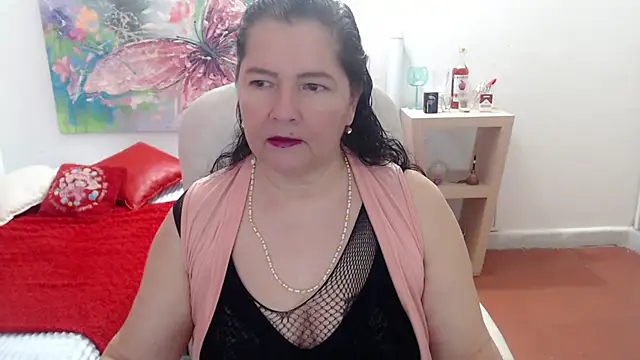 leonela 69 online show from 3, 12, 2025