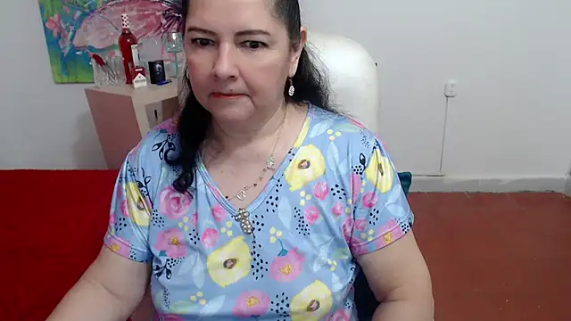 leonela 69 online show from 15, 9, 2025