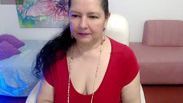 leonela 69 online show from 17, 3, 2025