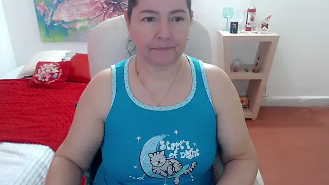 leonela 69 online show from 30, 11, 2025