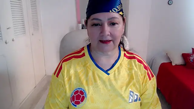Snapshot of leonela_69 chatting on 17, 6, 2026 leonela 69 online show from 17, 6, 2026