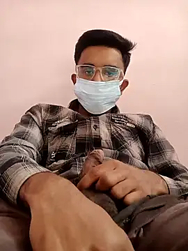 Hsahu56 online show from 19, 3, 2025