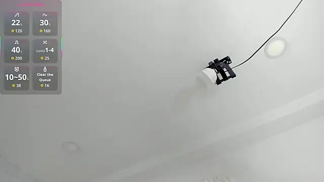 EmiliaRose  online show from 21, 4, 2026