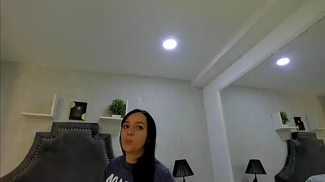 EmiliaRose  online show from 1, 11, 2025