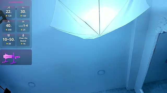 EmiliaRose  online show from 20, 10, 2025