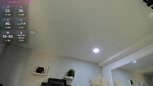 EmiliaRose  online show from 2, 2, 2026