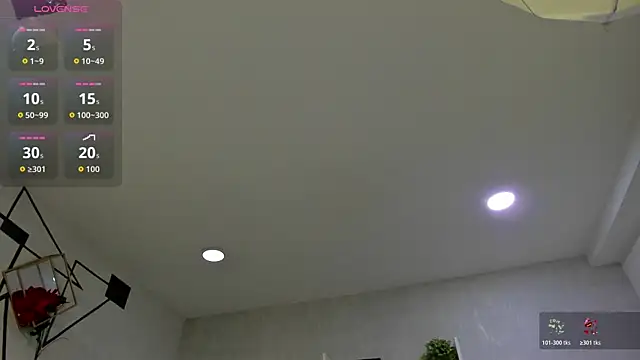 EmiliaRose  online show from 28, 10, 2025