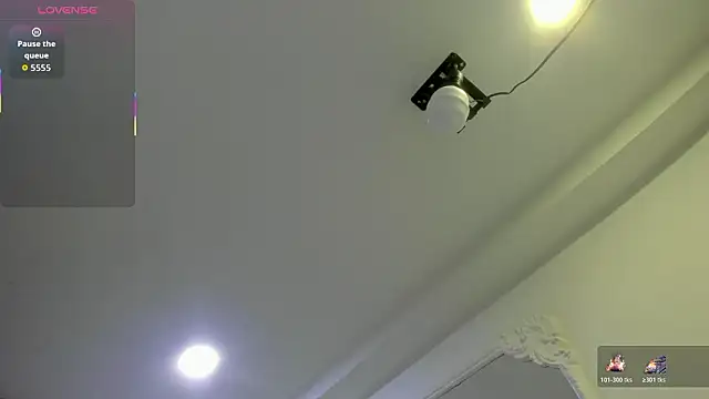 EmiliaRose  online show from 1, 3, 2026