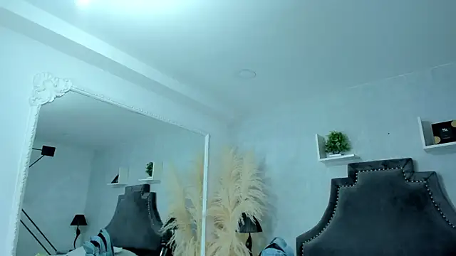 EmiliaRose  online show from 5, 2, 2026